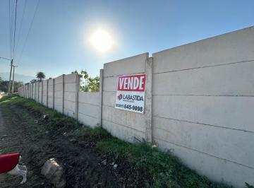 LLB-LLB-129_2 · Venta de Hectárea en La Rinconada - Yerba Buena