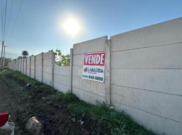 Terreno · 10733m² · Venta de Hectárea en La Rinconada - Yerba Buena