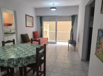 Departamento de 2 ambientes, San Bernardo · ¡Alquiler Temporario en San Bernardo, a Pasos del Mar y Sobre La Peatonal!