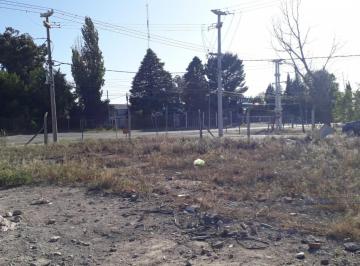 Terreno · 960m² · Esquina Comercial en Las Paredes