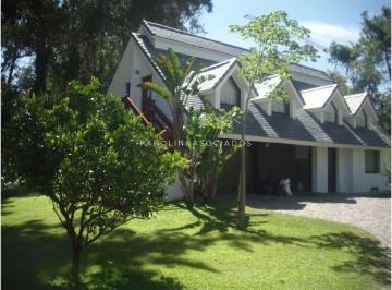Foto1 · Casa en Venta de 7 Dorm. en Rincón del Indio, Punta del Este.