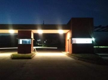 LLB-LLB-11_2 · Venta Lote, Barrio Privado El Lagar, Los Nogales
