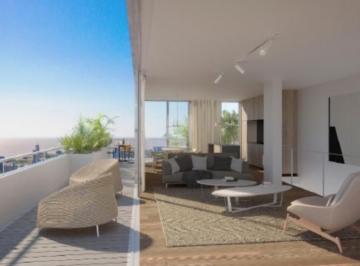 Departamento · 102m² · 3 Ambientes · 1 Cochera · Único Dúplex con Terraza, Vista Al Río!