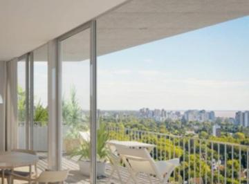Departamento · 102m² · 3 Ambientes · 1 Cochera · Único Dúplex con Terraza, Vista Al Río!