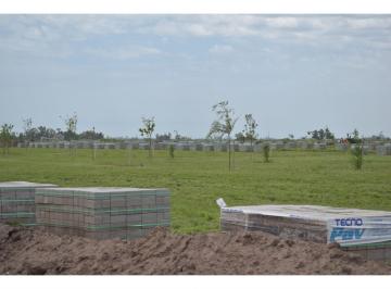 Terreno · 375m² · Terreno Cerca de Rosario Financiado