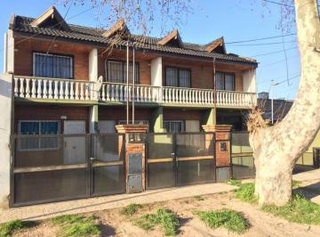 Casa · 60m² · 3 Ambientes · 1 Cochera · Alquiler de Duplex en José C. Paz