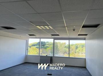 Oficina comercial · 100m² · 1 Ambiente · 1 Cochera · Edificio Buenos Aires Plaza - Oficinas de Categoría Desde 100 m² Hasta Los 1400 m²