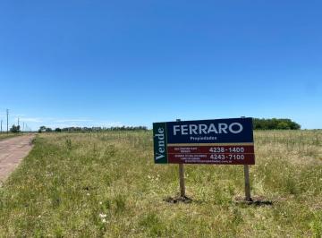 Terreno , Presidente Perón · Fraccion en Venta de 9ha