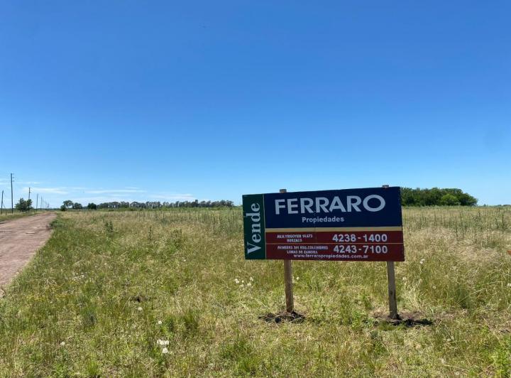 Terreno · 9ha