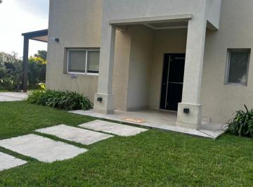TAV-TAV-6777_2 · Casa Venta en Barrio Cerrado Terravista, Gral. Rodriguez