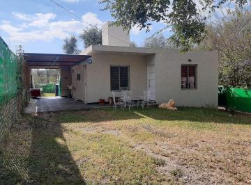 Foto · Casa a La Venta en Bialet Masse. (C294)