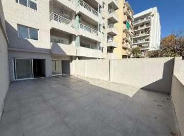 Departamento · 93m² · 3 Ambientes · 1 Cochera · Venta 3 Amb con Dos Patios Propios - a Estrenar - Villa Crespo - Amenities