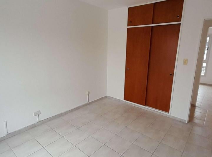 Departamento · 85m² · 3 Ambientes