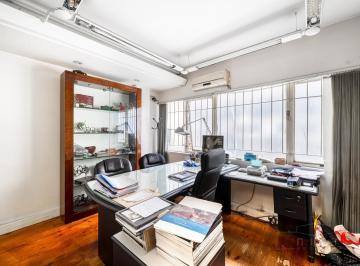 Oficina comercial · 45m² · 2 Ambientes · San Nicolas Oficina Sarmiento 1100 y Libertad