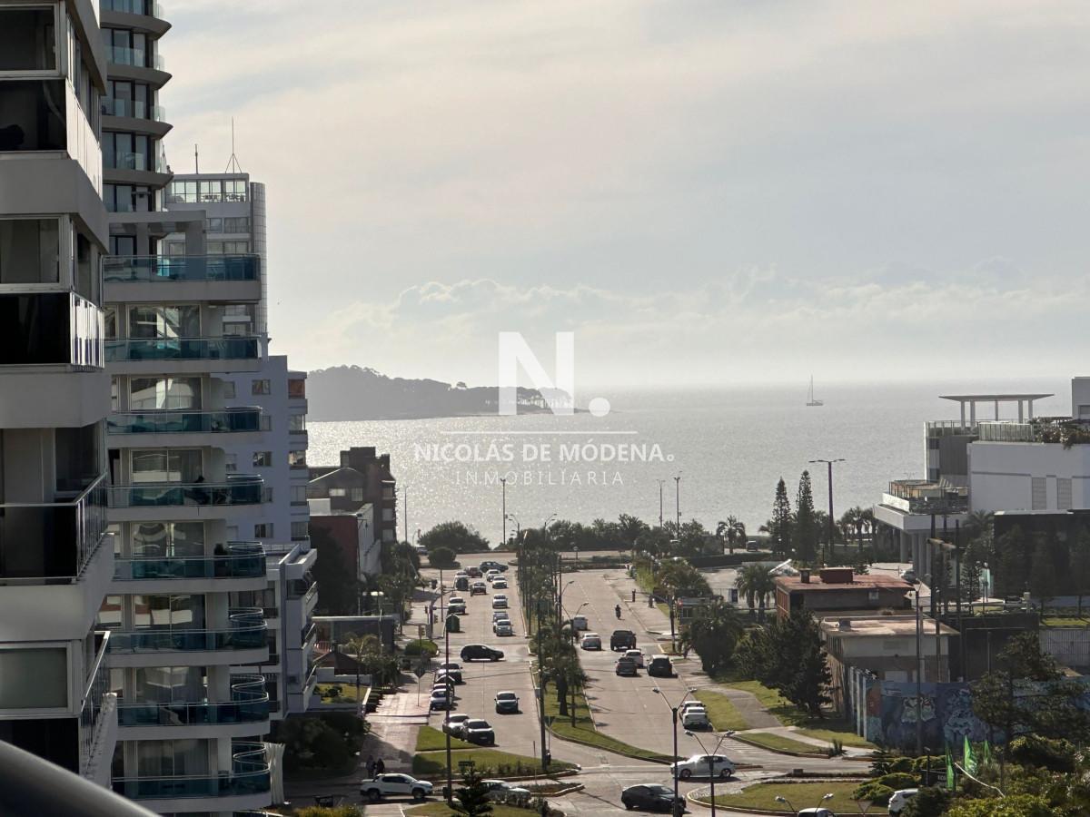 Av Chiverta,Punta del Este,Otros Paises