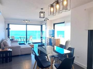 Foto1 · Venta de Apartamento 3 Dorm., con Vista Al Mar. - Bonaire - Ref: Pbi13103