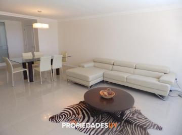 Foto1 · Apartamento en Venta y Alquiler en Brava Punta del Este, 3 Dorm., 3 Baños Imperiale III