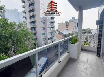 Departamento de 2 ambientes, Tres de Febrero · Exclusivo Depto de 2 Amb - 42 m² Tot– Calidad Premium – Sum - Caseros Centro