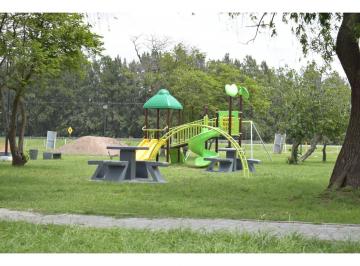 Terreno · 300m² · Lote en Alvear - Campos del Oeste - 300 m²