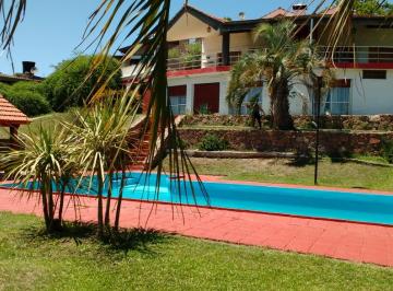 Quinta vacacional de 6 ambientes, Villa Carlos Paz · Alquiler Temporario en Villa Carlos Paz