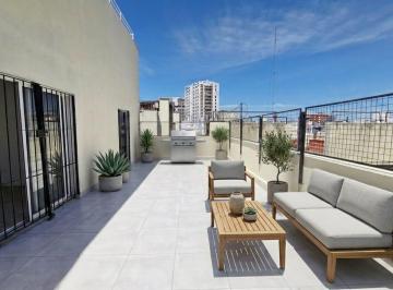 Departamento de 2 ambientes, Belgrano · Paquete Expensas, Agua, Abl | 2 Ambientes con Terraza Propia - Belgrano