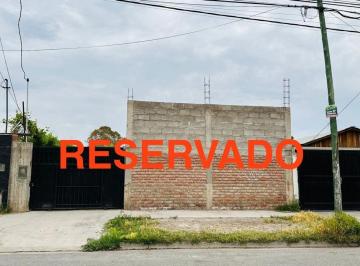 Terreno , Neuquén · Lote en Venta de 500 m² Ubicado en Libertad y Linares