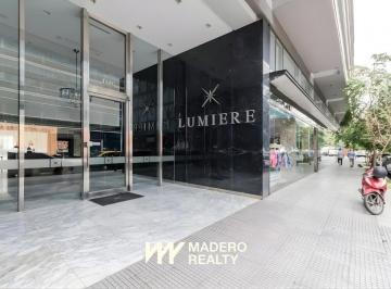 Departamento · 62m² · 2 Ambientes · 1 Cochera · Venta de Departamento 2 Ambientes en Puerto Madero