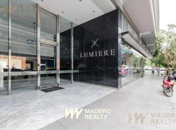 Departamento · 62m² · 2 Ambientes · 1 Cochera · Venta de Departamento 2 Ambientes en Puerto Madero