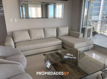 Foto1 · Sunrise Tower - Parada 5 - 3 Dorm. + Dep.
