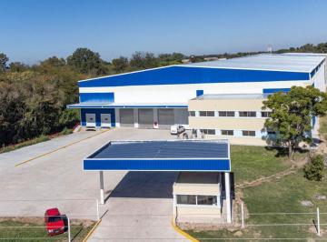 Depósito , Escobar · Depósito en Venta | Gral. Güemes 1140, Garín | 12.000 m²