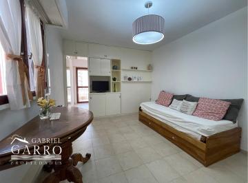 Departamento · 30m² · 2 Ambientes · Departamento en Alquiler de Dos Ambientes