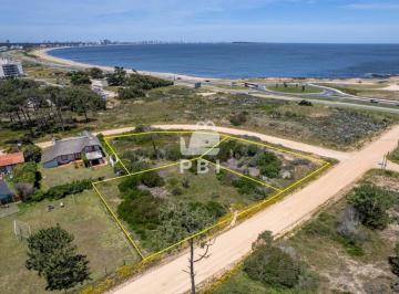Foto1 · Terreno en Piedras del Chileno, Punta del Este - Ref: Pbi13112
