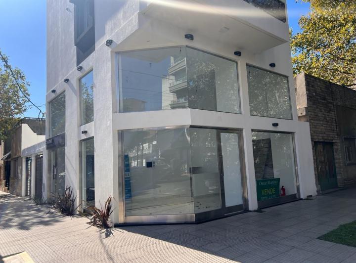 Locales comerciales en venta — RealXpertAI