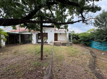 Casa en Venta de 5 ambientes Villa Belgrano · Venta Casa y Depto 850 m² Terr B° Villa Belgrano