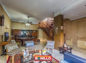 BNP-BNP-2487_2 · Casa 5 Ambientes Venta Villa Pueyrredón