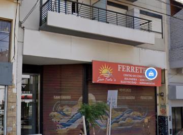 Departamento de 1 ambiente, Núñez · 1 Ambiente Avda. Cabildo 3200