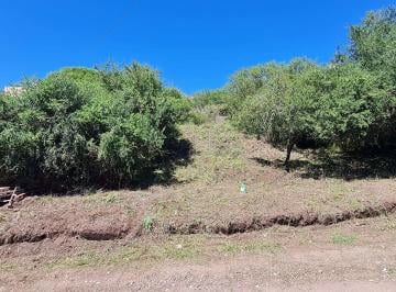 Foto · Venta Lote Oportunidad Lomas de Mendiolaza 922 m² Vista a Las Sierras