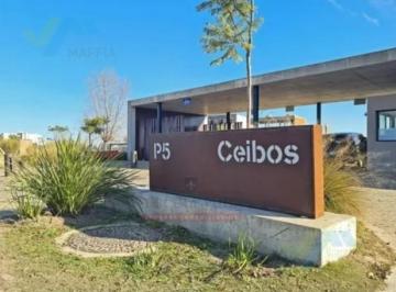 Terreno · 625m² · Oportunidad! Terreno en Venta - Ceibos - Puertos del Lago
