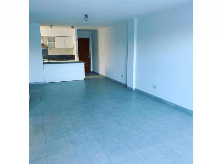 Departamento · 78m² · 3 Ambientes