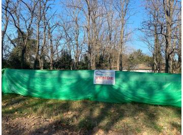 Terreno · 450m² · Venta de Lote de 450 m², Calle 34 y 115, con Posesión. U$s 2