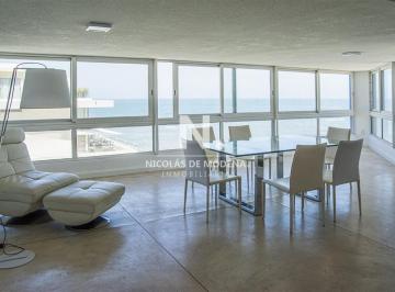 Foto1 · Garden Tower, Unidad Reciclada en Su Totalidad. 3 Dorm. en Península. Punta del Este