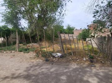 Terreno · 345m² · Terreno en Villa Regina
