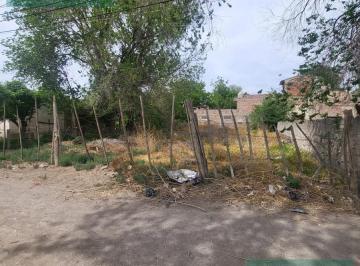 Terreno · 345m² · Terreno en Villa Regina