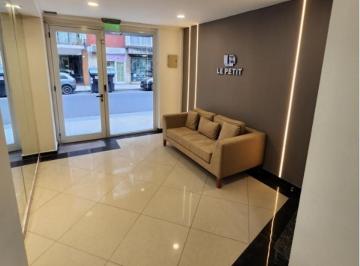 Departamento · 17m² · Monoambiente Amoblado a Estrenar.