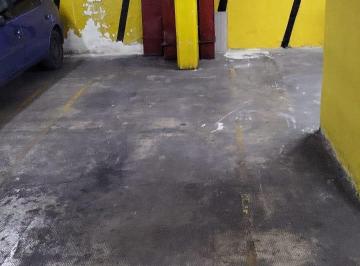 Garage , Balvanera · Venta Cochera Fija Av Callao Al 200 (Tte. Gral. Juan Domingo Perón y Sarmiento)