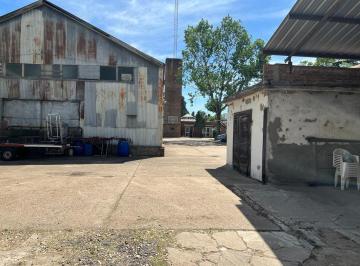 Depósito · 1110m² · Depósito en Alquiler en Hurlingham