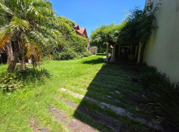 Terreno · 20m² · 1 Ambiente · 5 Cocheras · Ultimo Lote Cercano Al Centro de Ciudad de Jardin F: 9645