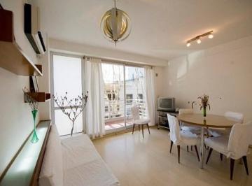 Departamento de 2 ambientes, Palermo · Palermo Hollywood - Guatemala 6000 - Lindísimo 2 Amb C/amenities!