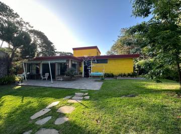 Foto1 · Casa de 4 Dor en La Mejor Zona de La Mansa, Punta del Este