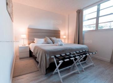 Departamento · 93m² · 2 Ambientes · 1 Cochera · Departamento en Venta en Sunny Isles, Miami, Florida